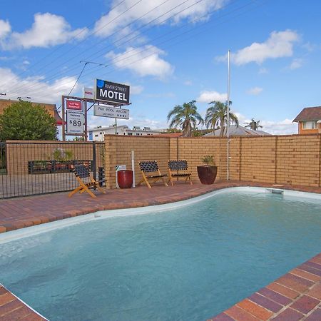 River Street Motel Ballina Bagian luar foto